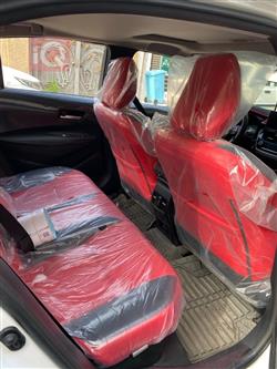 تۆیۆتا کۆرۆلا